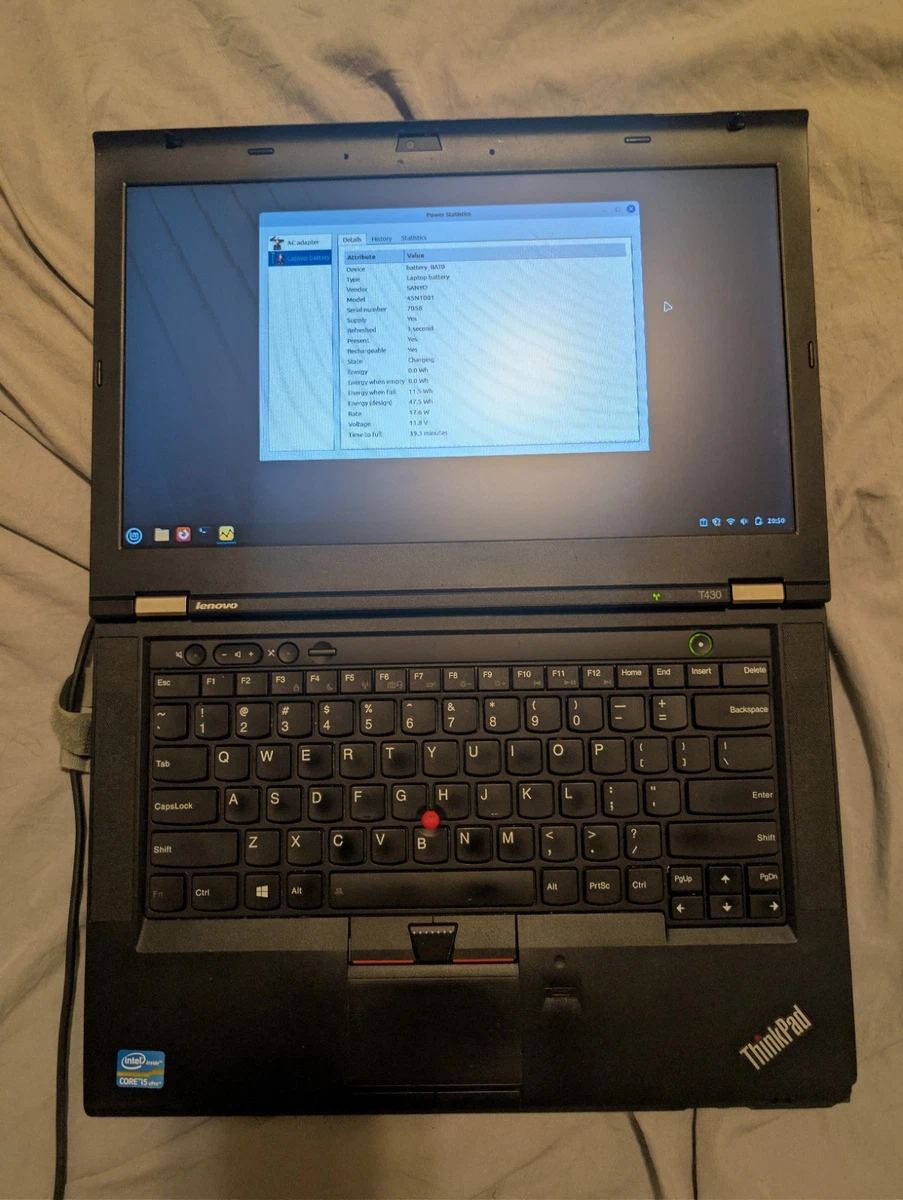 Lenovo Linux PC Laptops & Netbooks for sale | eBay