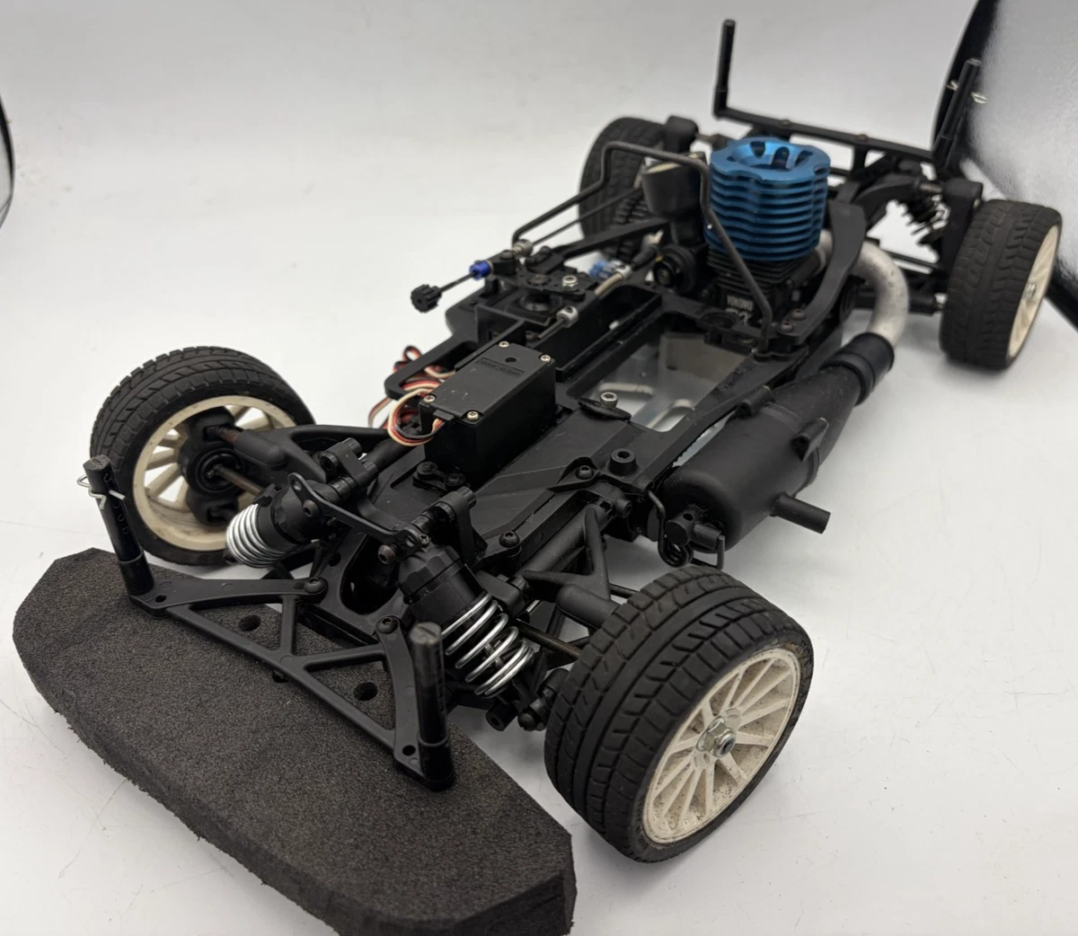 Yokomo 4WD 4WD/2WD Hobby RC Car, Truck & Motorcycle Touring Cars