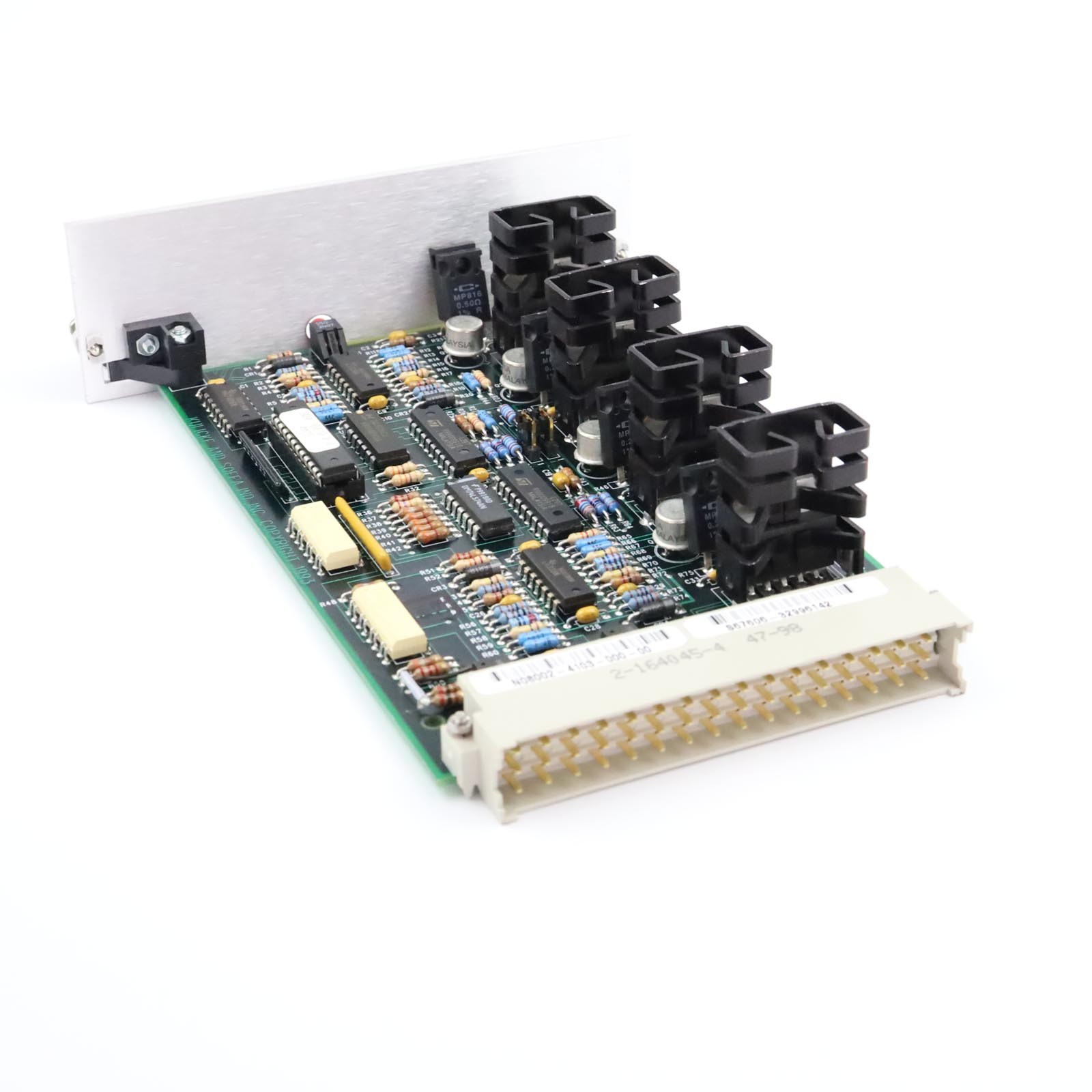 Kulicke & Soffa DUAL HS 2A/2A N08002-4103-000-00 GEB