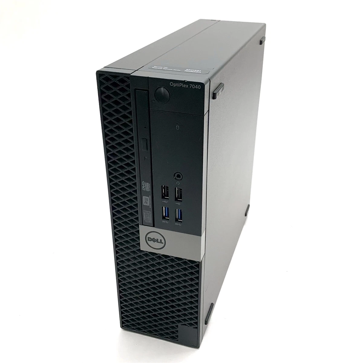 Dell Intel Core i3 6th Gen. 8 GB RAM PC Desktops & All-In-One