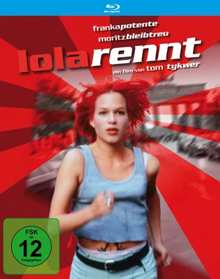 Lola rennt Blu-ray  *NEU*OVP* - Bild 1 von 2