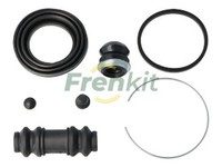 Reparatursatz Bremssattel Frenkit 251008 FüR Toyota Corolla AE86 51Mm 16V AE86_