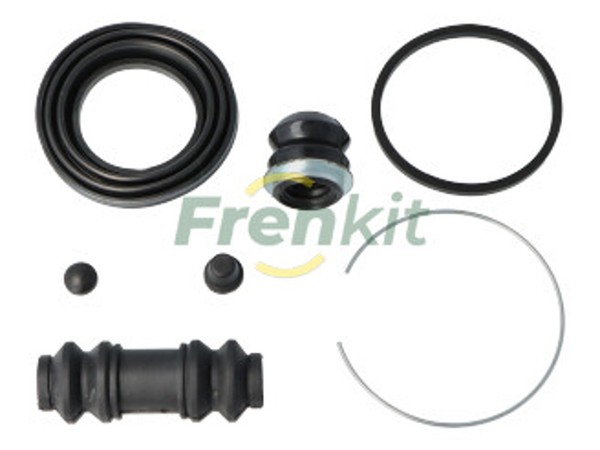 Reparatursatz Bremssattel Frenkit 251008 FüR Toyota Corolla AE86 51Mm 16V AE86_-image