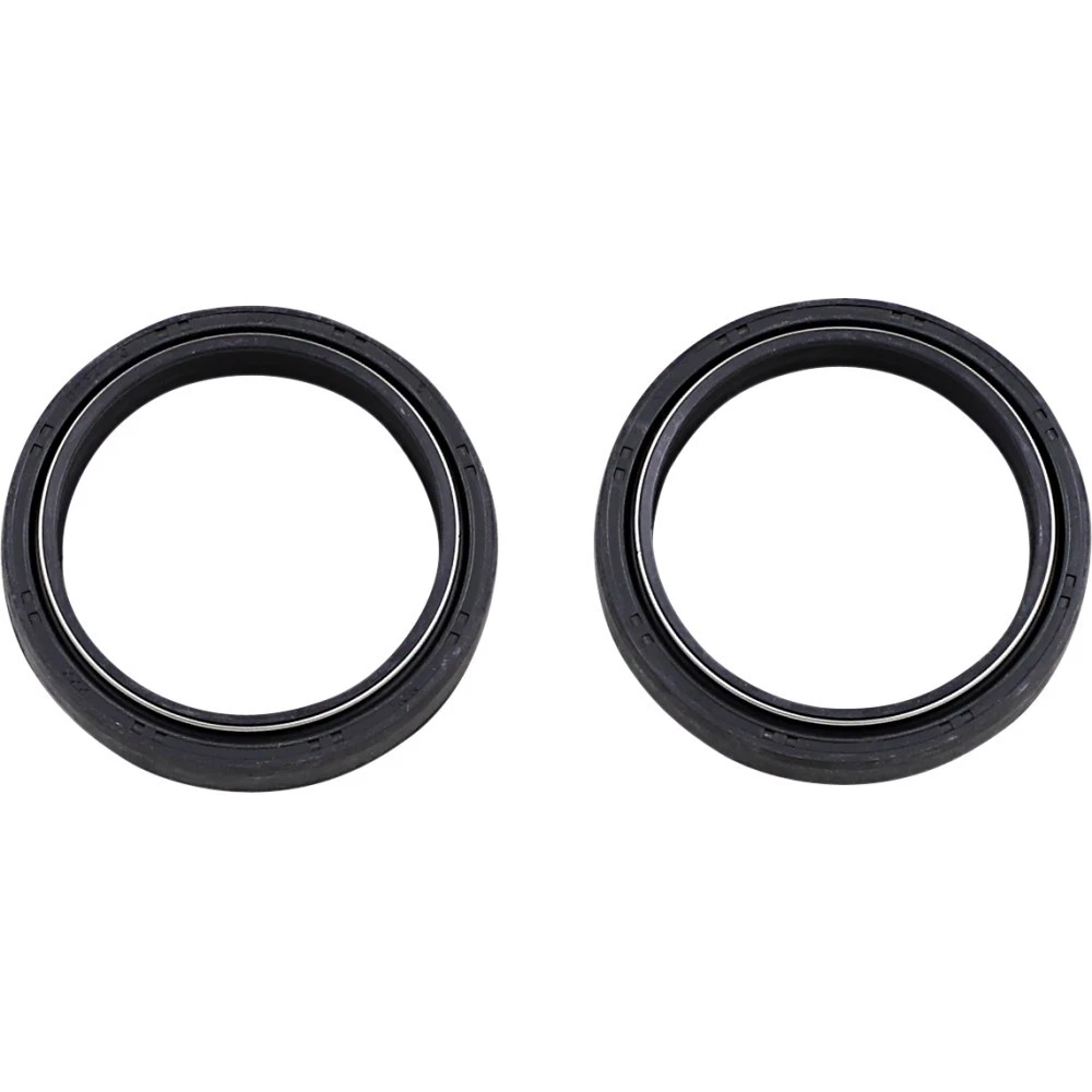 KYB 110014600302 Front Fork Oil Seal Set - 46mm