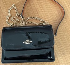 Coach Mini Claire Crossbody Bag From Japan Coach