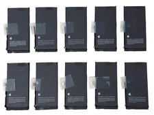 Lot of 10 iPhone 13 Mini Battery Replacement A2660 Original Apple Tested