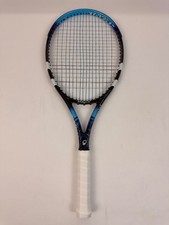 Babolat Pure Drive Team Swirly, 4 1/2 Excellent 9.5/10