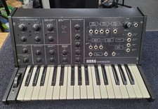 Korg MS-10 Keyboard Synthesizer s#139999