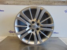 Range Rover Alloy wheel Sport 09-13 20" 5x120 9H53-1007-AAW 15 Spoke Silver A