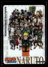 Kayou 2026 Naruto Ninja Age #NRCCNA-PTR-009