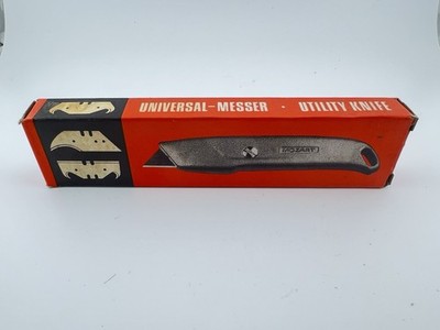 Solingen German Utility Knife