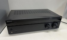 Sony STR-DH790 7.2-ch AV Receiver 4K HDR with Remote Bundle READ