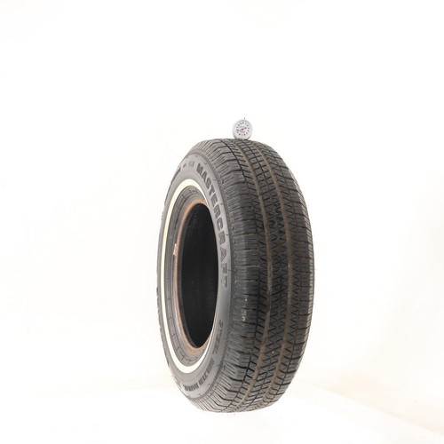 Used 215/75R14 Mastercraft Solitaire 98S - 9.5/32 (10W47) | eBay