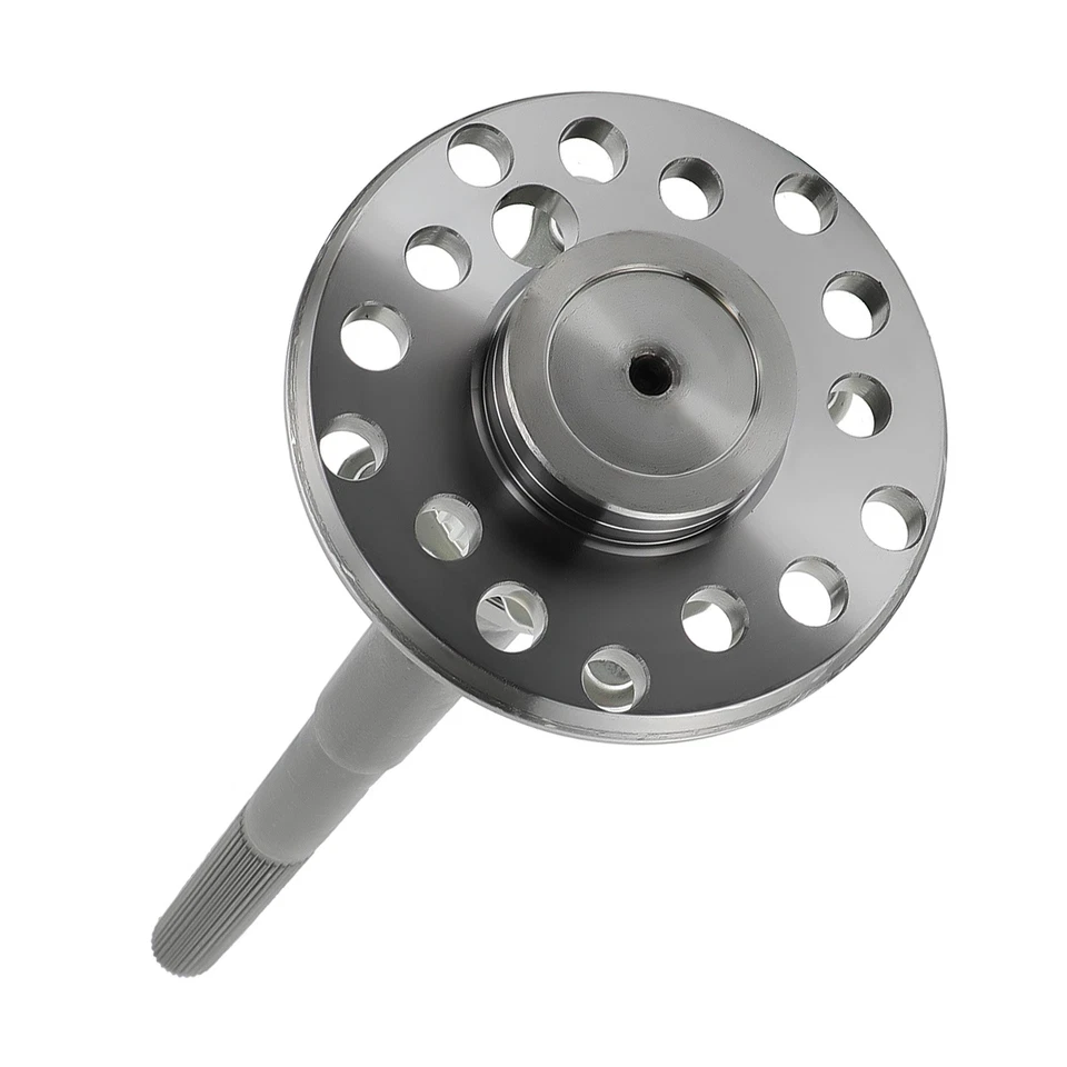 Rear CV Axle Shaft Assembly for Jeep Wrangler JK 2007-2018 68003272AA 630-338 - Image 4 of 4