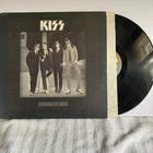 Vintage 1975 Kiss "Dressed To Kill" Vinyl LP- Casablanca-CRC NBLP 7016-1975