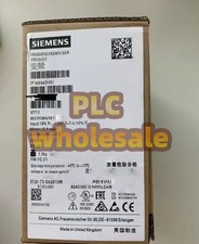 Siemens 6SE6420-2AB17-5AA1 Inverter 0.75KW 22...