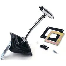 CJ Classics Shifter Assembly Mustang With Automatic Transmission 1965-1966