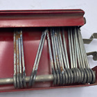 Fire-End & Croker Corporation Semi Automatic Fire Hose Rack A0051 C 150Psi