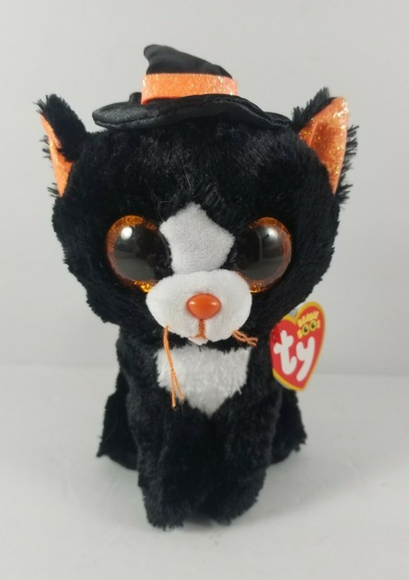 ty beanie boos halloween 2019