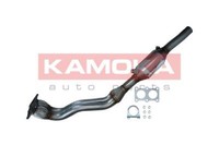 Kamoka Katalysator FüR Vw Golf Iv 1J1 1.6 New Beetle Cabriolet 1Y7 1J2 Audi A3