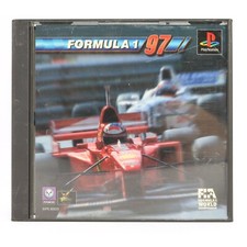 ebay® Auktion 296676442095 | PS1 / Sony Playstation 1 - Formula 1 '97 JAPAN mit OVP OVP beschädigt Thumbnail of ebay® auction 296676442095 | PS1 / Sony Playstation 1 - Formula 1 '97 JAPAN mit OVP OVP beschädigt