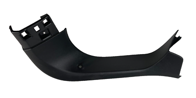 2024 Peugeot 2008 Rear Right Trunk Boot Trim Cover Panel