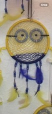 Dreamcatchers Minions  4 Rings