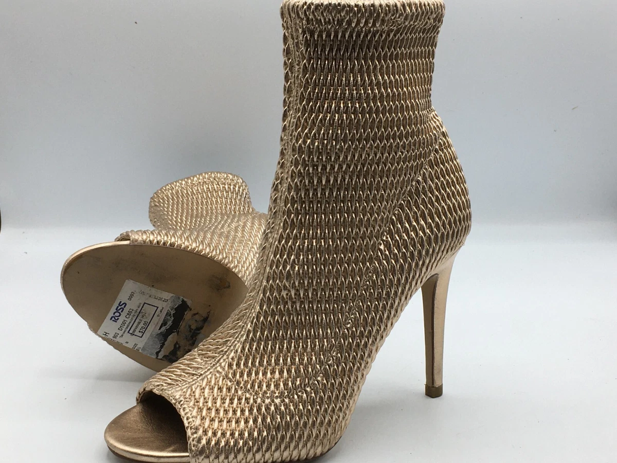 BCB Generation Jane Gold 3.5