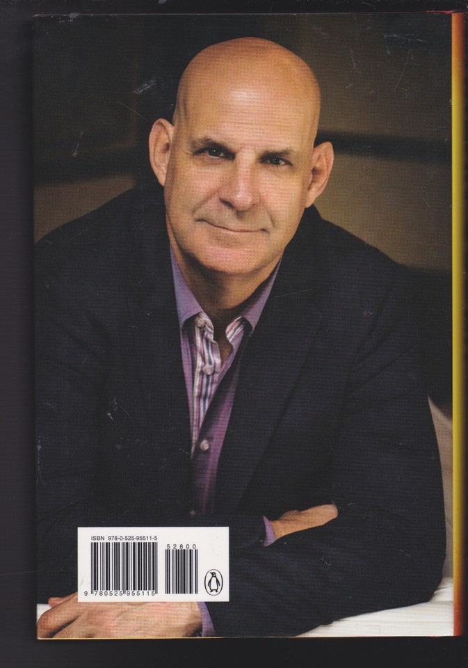 Don't Let Go By Harlan Coben - Hardcover Thriller Novel (Very Good Condition)