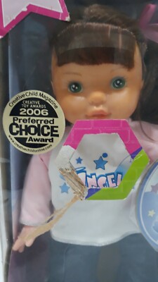 ULTRA RARE Little Hip Hops Angel Cd14