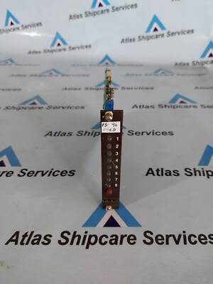 NORIS 1000 SA 378-C3 PCB CARD