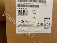 Siemens 6ES7214-1AG40-0XB0 CPU Module Simatic S7-1200 Fast Ship US Free TAX