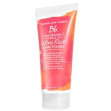 Image of Bumble and bumble Hairdresser's Invisible Oil Ultra Rich Conditioner 200ml