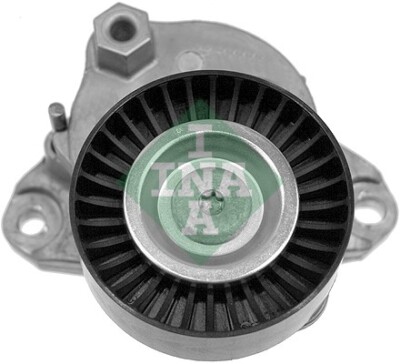 INA 534 0067 10 Riemenspanner, Keilrippenriemen für MERCEDES-BENZ,MERCEDES-BENZ