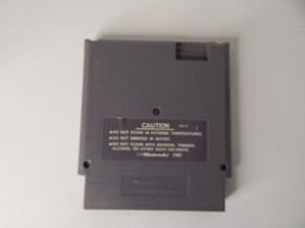 The Simpsons: Bart vs. the Space Mutants (Nintendo NES, 1991)