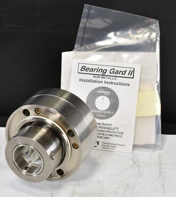 FlowServe Bearing Gard II Shaft Seal 3R049UCD ,3R50969-DB.3R52874-DB. 3R50968-DB