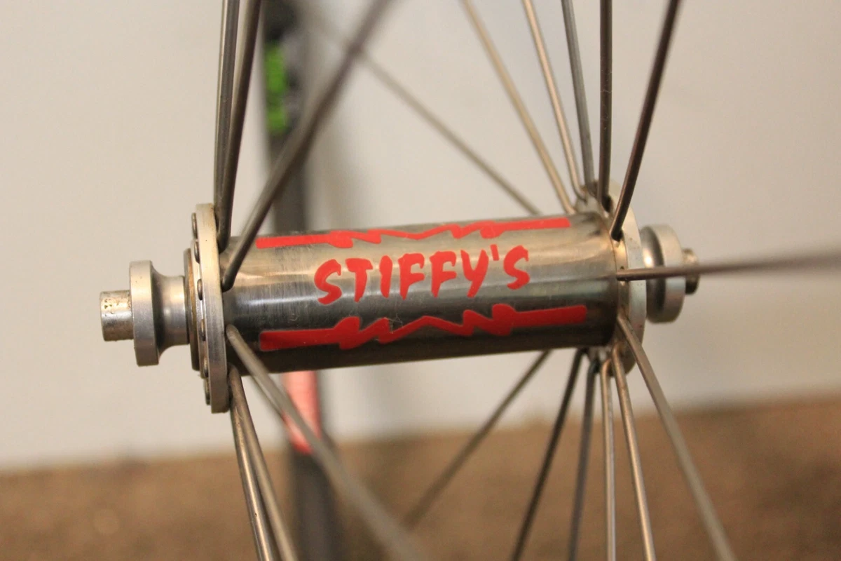 Aero mtb online wheels