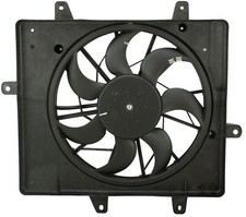 Radiateur Chrysler PT CRUISER