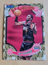 TIM THOMAS - 1997-98 Ultra All-Rookie #AR13  **MINT**  FREE SHIP & RETURN!