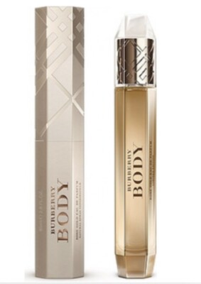 Burberry Body by Burberry EDP Spray 2.8 oz for Women | Sealed | Rare