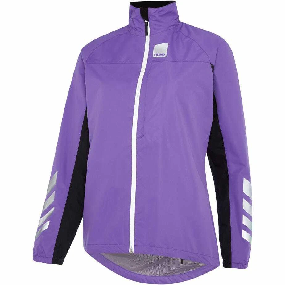 Hump strobe hotsell womens waterproof jacket