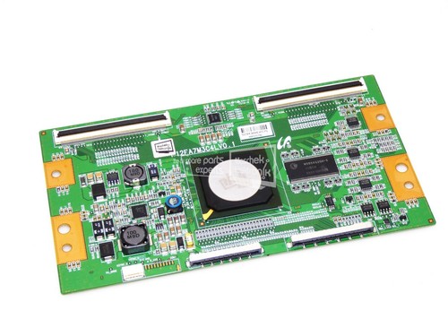 Toshiba TV - T-CON Board F12FA7M3C4LV0.1 Samsung TCON