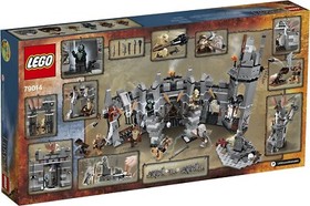 LEGO The Hobbit 79014 Dol Guldur Battle - Brand New Sealed, Retired, Rare