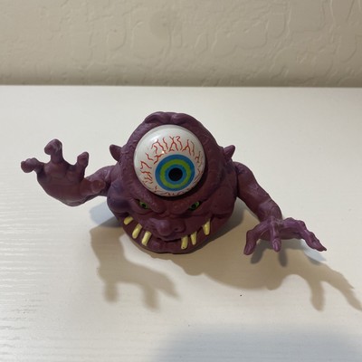 Bug Eye Ghost Vintage Real Ghostbusters Haunted Humans Figure 1984 Kenner 80s