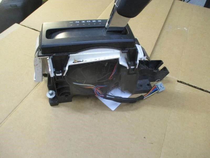 2011-2014 Ford F-150 F150 Automatic Trans Floor Gear Shifter Assembly OEM Foto 2 de 4