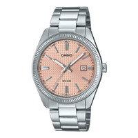 Casio Timeless Collection Uhr Rosa MTP-1302PE-4AVEF
