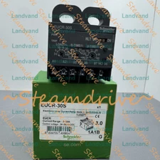 New 1PC SND EUCR-30S REPLACE EUCR-30RM7M Fast shipping