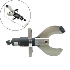 CPC-105C Open Type Hydraulic Cable Shears Electric Hydraulic Cable Scissors