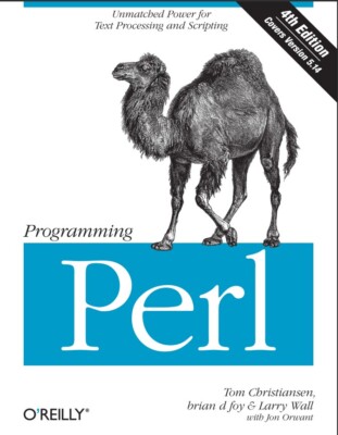 Perl Programming Library 42 Books Textbooks with Code Software Development 