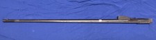 Dutch P. Stevens Maastricht 1874 Marked Rifle Barrel With Front And Rear Sights Dutch P. Stevens Maastricht 1874 Marked Rifle Barrel With Front And Rear Sights